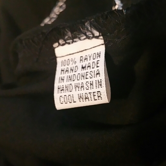 💗 Uluwatu Tunic - Picture 8 of 8